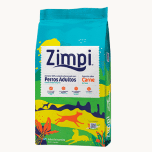 Zimpi Perro Adulto 25 KG