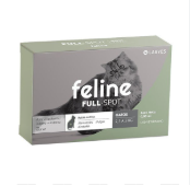 Feline Full-Stop  2 a 5 kg