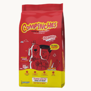 Compinche Perro 20 KG
