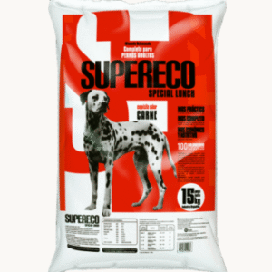 Super Eco Adulto 20 KG