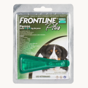 Frontline Plus Perro  40 kg o más