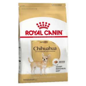 Royal Canin Chihuahua 1 KG