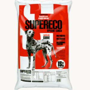Super Eco Adulto 15 KG