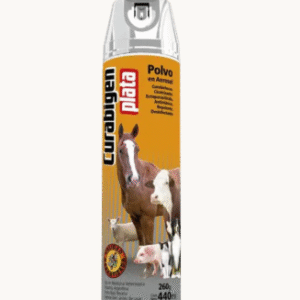 Curabichera Curabigen (Plata)