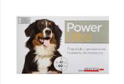 Power Pipeta Perro  41 kg o más