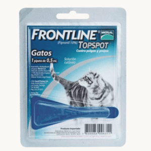 Frontline Gato