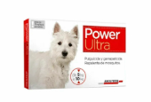 Power Pipeta Perro  4 a 10 kg