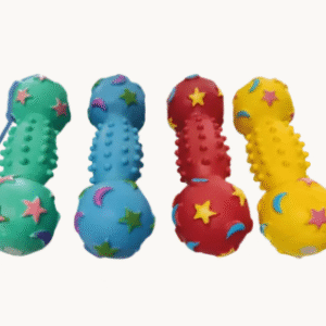 Juguete con Chifle Nº3