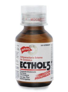 Ecthol 70 ml