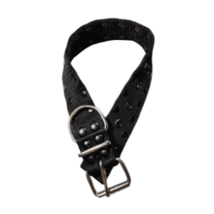 Collar Doble Reforzado 70 cm