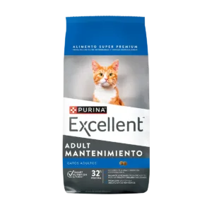 Excellent Gato Mantenimiento
