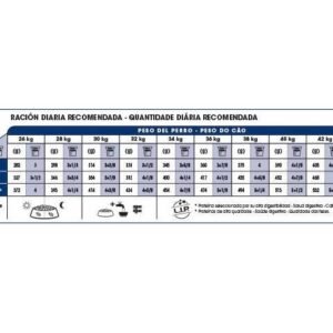Royal Canin Maxi Adulto +5 2