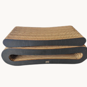 Rascador Aro chato + Hélice