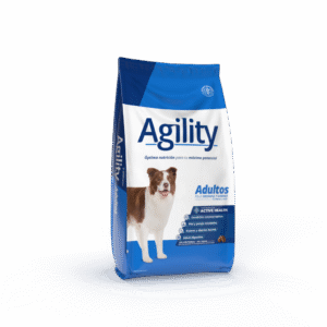 Agility Adulto Medianos y Grandes