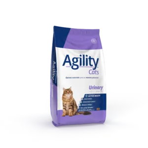 Agility Gato Urinary