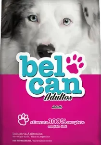 Belcan Adulto