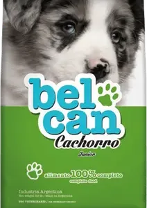 Belcan Cachorro
