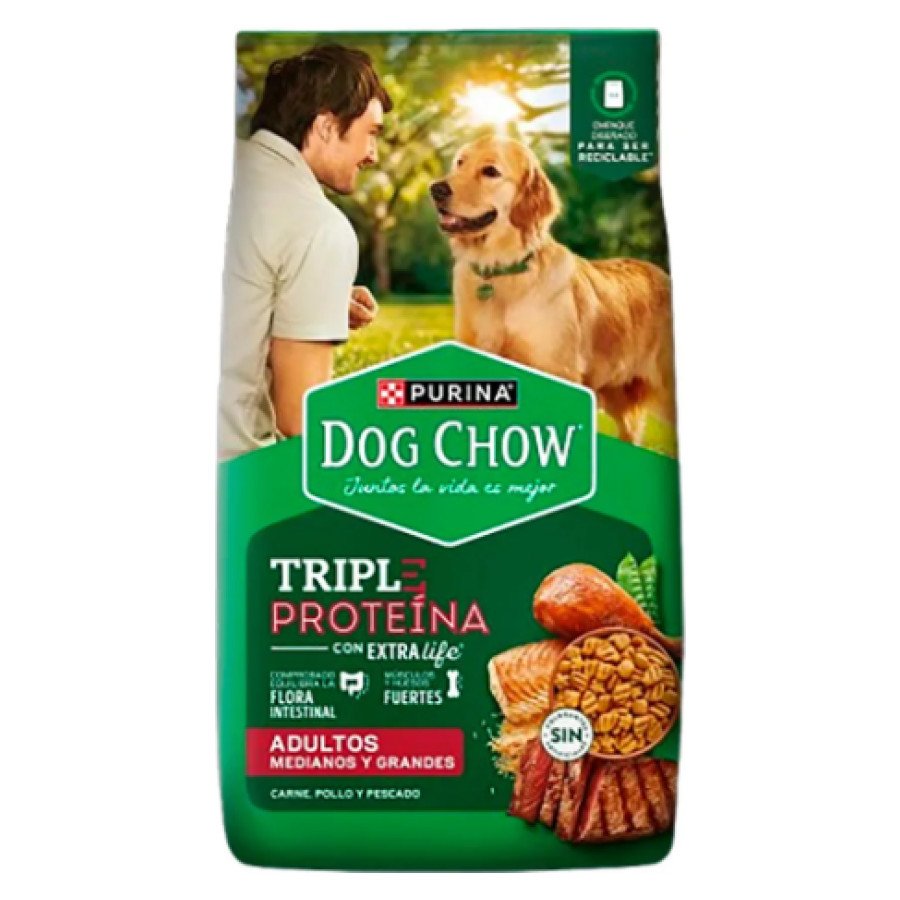 Captura de pantalla 2026-02-05 210334 Dog Chow Triple Proteína Medianos y Grandes 20kg