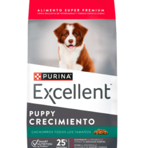 Excellent Puppy Formula 20 KG