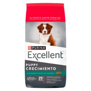 Excellent Puppy Formula 20 KG