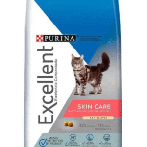 Excellent Cat Skin Care 7,5 KG