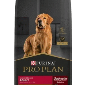 Proplan Adulto Razas Medianas 15 KG