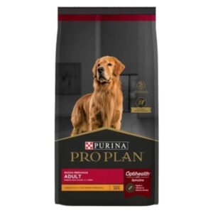 Proplan Adulto Razas Medianas 15 KG