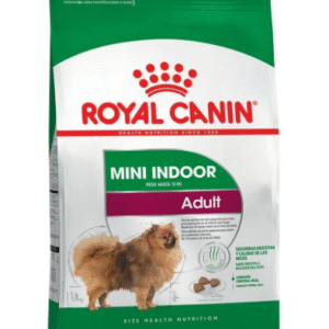 Royal Canin Mini Indoor 3 KG