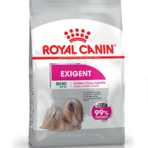 Royal Canin Mini Exigent 3 KG