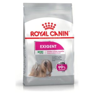Royal Canin Mini Exigent 3 KG