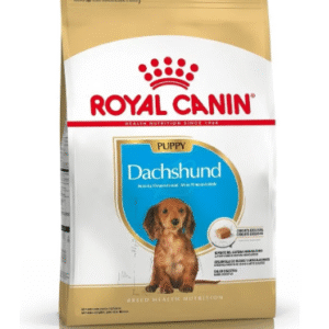Royal Canin Dachshund Puppy 3 KG