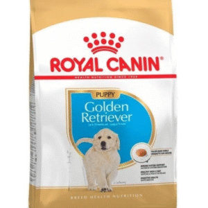 Royal Canin Golden Puppy 12 KG