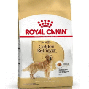 Royal Canin Golden Adulto 12 KG