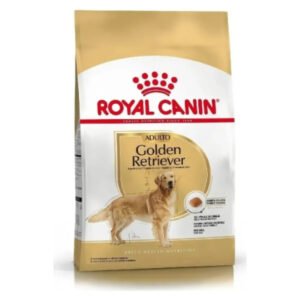 Royal Canin Golden Adulto 12 KG