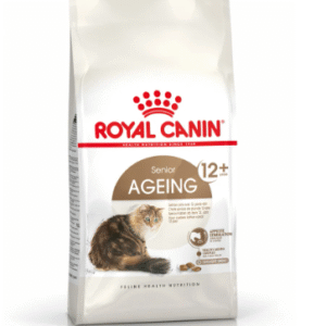 Royal Canin Gato Ageing +12 2KG