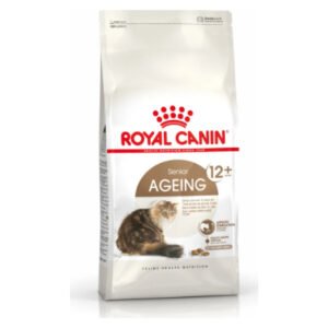 Royal Canin Gato Ageing +12 2KG