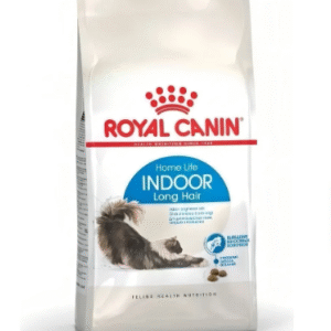 Royal Canin Gato Indoor Longhair 1,5 KG