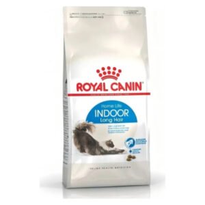 Royal Canin Gato Indoor Longhair 1,5 KG