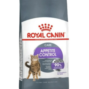 Royal Canin Gato Appetite Control 3 KG