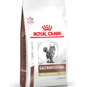 Royal Canin Gato Gastrointestinal Fiebre Responsable 2 KG