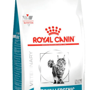 Royal Canin Gato Anallergenico 2 KG