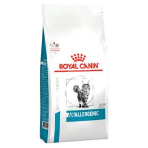 Royal Canin Gato Anallergenico 2 KG