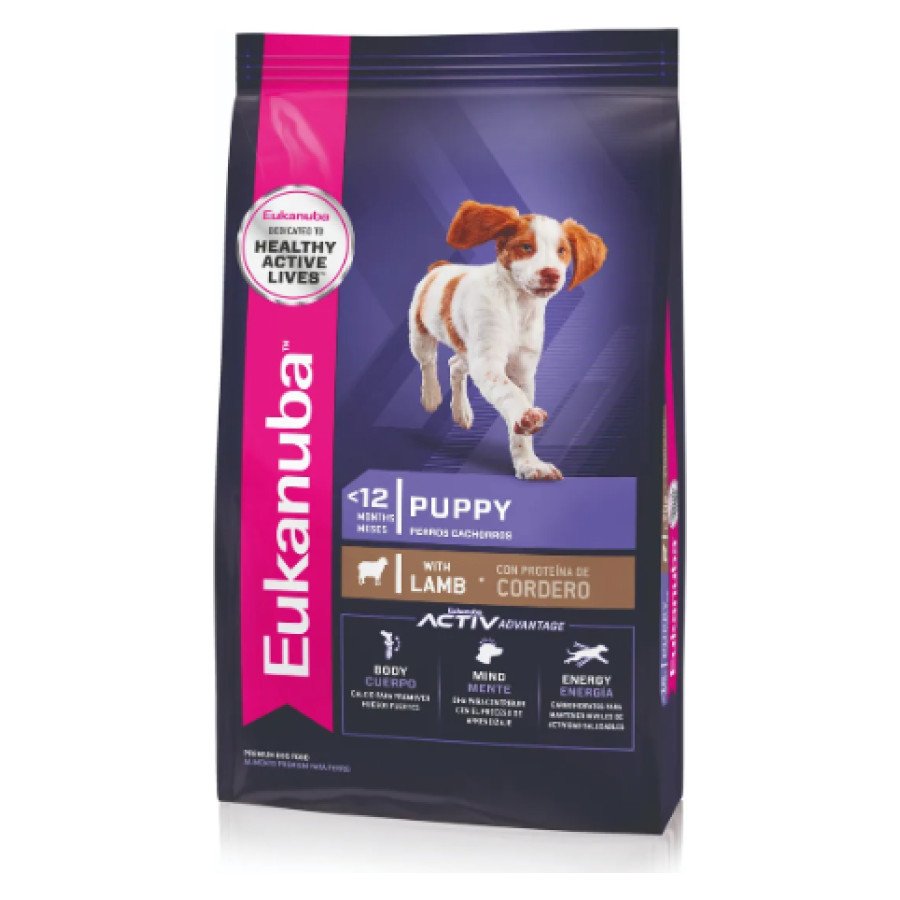 Captura de pantalla 2026-02-12 154915 Eukanuba Puppy Medium Cordero 15 KG