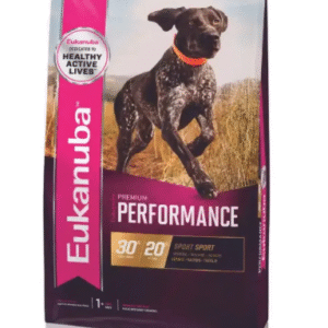 Eukanuba Premium Performance 15 KG