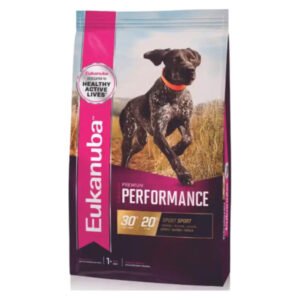 Eukanuba Premium Performance 15 KG