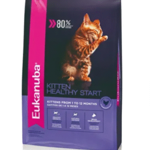 Eukanuba Gato Kitten 7,5 KG