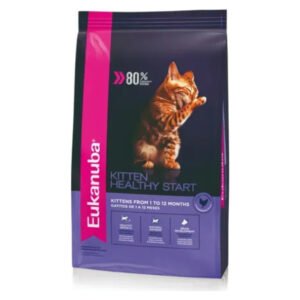 Eukanuba Gato Kitten 1 KG