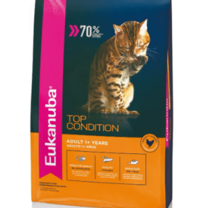 Eukanuba Gato Adulto 15 KG