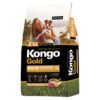 Kongo Adulto Razas Pequeñas Gold 15 KG