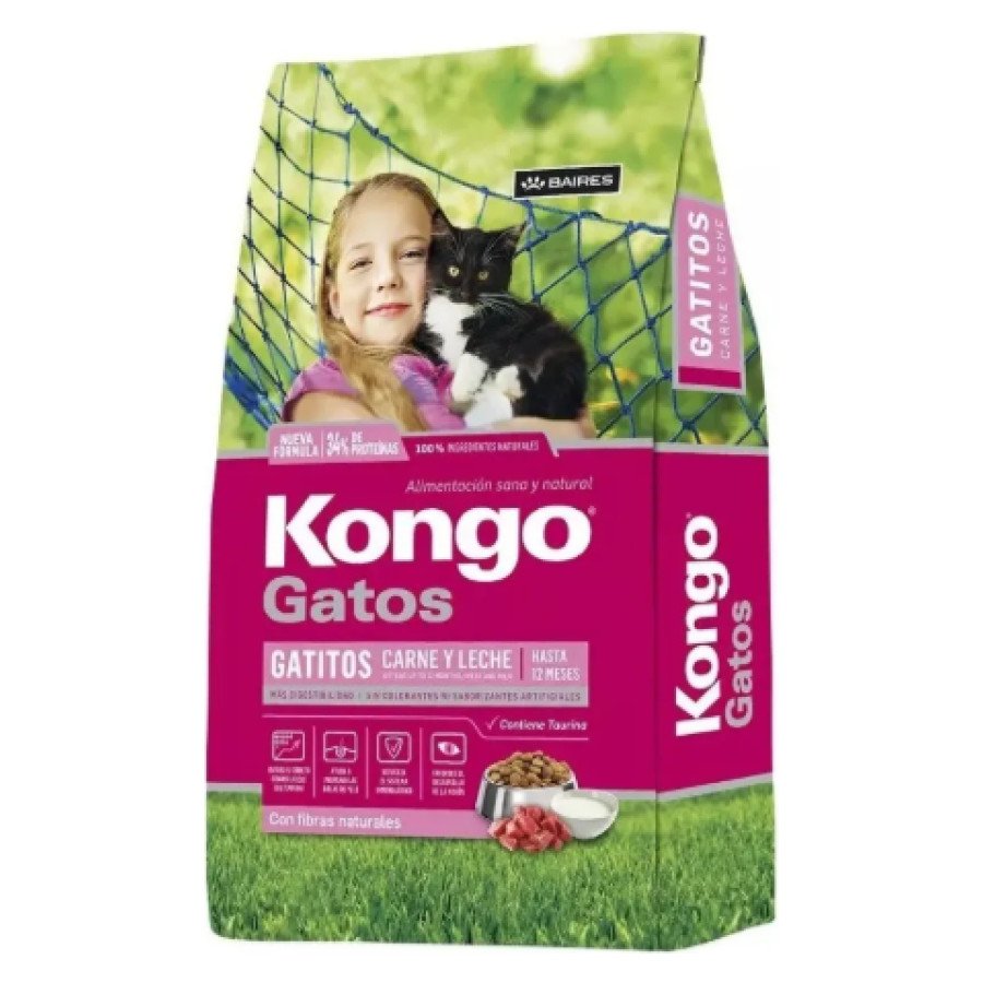 Captura de pantalla 2026-02-12 214019 Kongo Gatos Kitten 8 KG